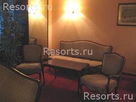 Kristal Hotel 34